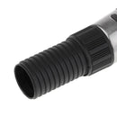Rod Building Black EVA Spinning Fishing Rod Handle Grip and DPS Reel Seat