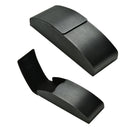 Leather Hard Glasses Case Sunglasses Eyeglass Spectacles Box Protection Gear TO