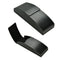 Leather Hard Glasses Case Sunglasses Eyeglass Spectacles Box Protection Gear TO