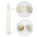 12X LED Flameless Taper Candles Realistic Battery Operated Lights for XMA PXY