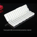 1pc Barbecue Tool Meat Grill Skewer Multi-Function Grill Grilled Needle Box O8I9