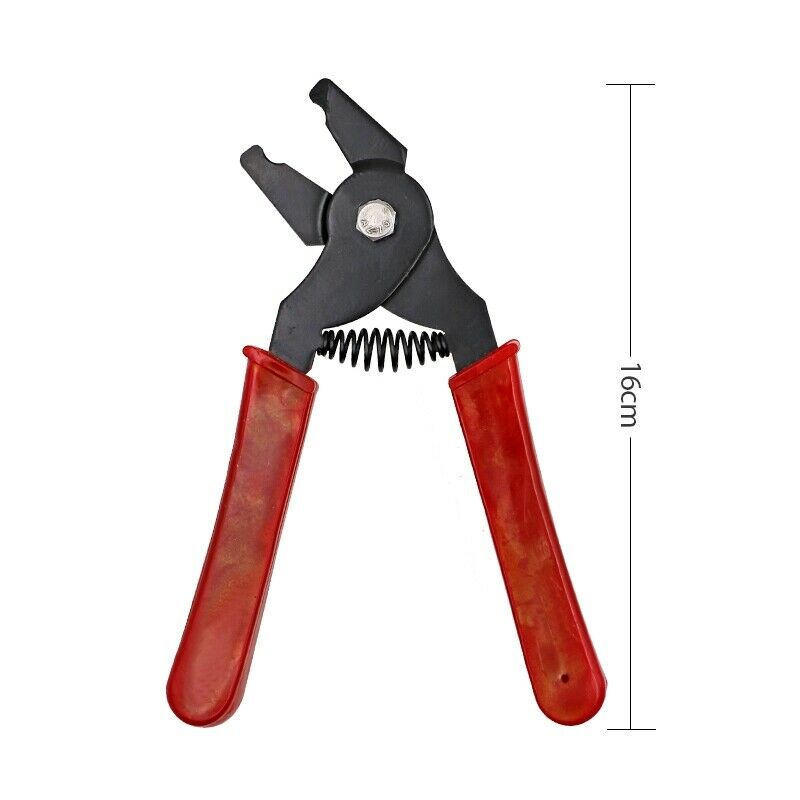 Poultry  Installation Fastening Pliers Chicken Rabbit Water Bird