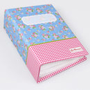 4R 6-Inch 100-Pocket Picture Album Case Photo Storage Baby Wedding Family Memo