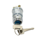Ignition Key Barrel Switch for 50 110 125 250cc PIT Quad Dirt Bike ATV Buggy