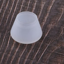 Silicone Tennis Racquet End Cap Cover Shock Absorber Vibration Dampener