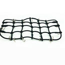 Elastic Luggage Net For 1/10 Traxxas Trx-4 Rc Car Rock Crawler Parts(Black