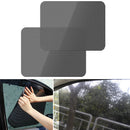 Interior Left Right Day Night Practical Anti Glare Driving Car Sun Visor
