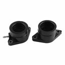 Carburetor Intake Interface Carb Adapter for Yamaha XT600 XT600Z XT600E TT600 SP