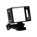 Housing Underwater Frame For Underwater Camera Underwater Housing
