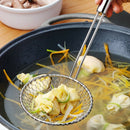 Spider Cooking Stainless Steel Kitchen Tool Noodle Strainer Pasta Spaghetti Food