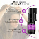4g Volume Up Hair Volumizer Powder with Adjustable Spray Control Oil Styling