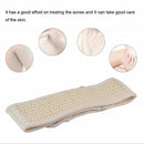 Long Back Towel Rubbing Bath Brush Double Sided Exfoliating Scrubber Skin Ca Hn