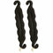 Magic Sponge Clip Foam Donut Hair Styling Bun Maker Curler Tool Ring Twist B Hn