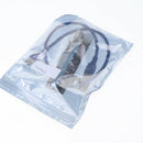 PCI-E to PCI Express 16x Extender Riser Card, + 4Pin,6Pin,SATA 15Pin(3 in 1)