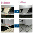 Black Auto Car Vehicle Scratch Up Repair Paint Pen Fix Scratching Rem X1V5 Y1L2