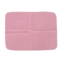 Waterproof Washable Reusable Incontinent Bed Pad Underpad For Elders & Kids
