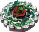 Beyblade Poison Serpent SW145SD/BB69 Metal Fusion 4D Beyblade with Launcher Toys