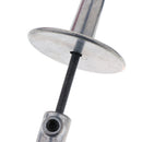 Tire Repair Kit, 35 Piece T-Handle Tire Plug Kit Includes A Tire Rasp, Insertion