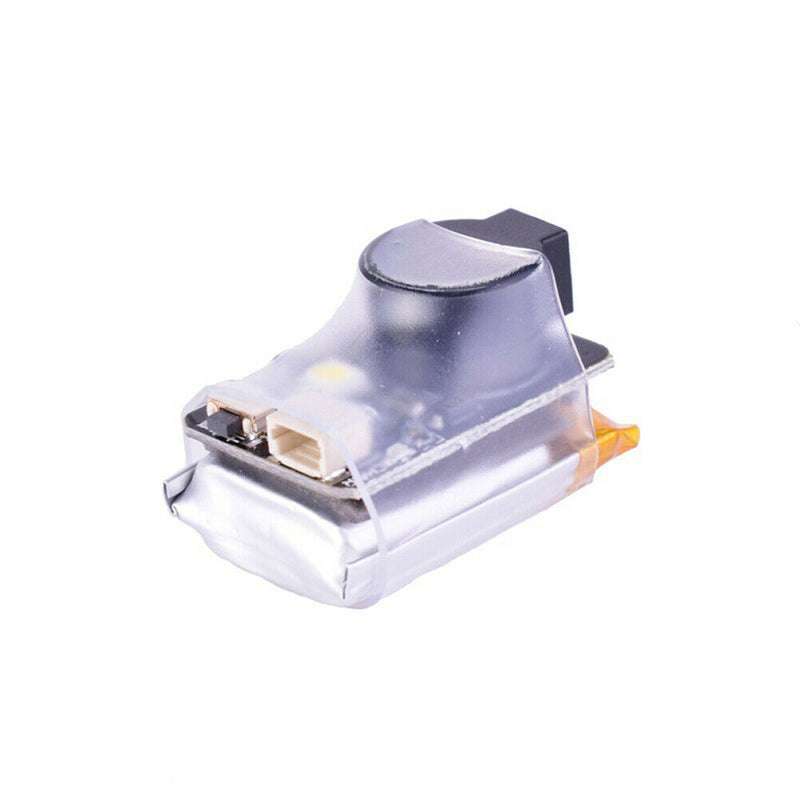 JHE42B For FPV LED Light Drone Buzzer Lost Finder With Battery 110dB Alarm