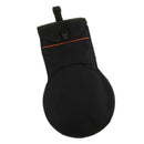 12'' Practice Dumb Drum Bag Holder for Drum Percussion Instrument Parts