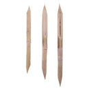 Strong Hard Bamboo Reed Pens Pottery Clay Shaping Polymer Ceramic Tool