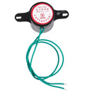 ZMQ-2729 AC 110/220V Industrial Continuous Sound Electronic Buzzer U4I1