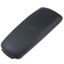 Auto Car Vehicle Center Console Armrest Lip Cover for A4 B6 B7 2002-2007 A