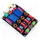 Digital Amplifier Board, 2 x TPA3116 Chip Dual 100W+100W Deluxe Digital High