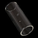 Glass slide Guitar Accessories Guitar Finger Sliders 60mm Length 21mm Inradiu ME