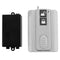 AC220V Wireless Remote Control Switch+433MHz Receiver Remote Controller A