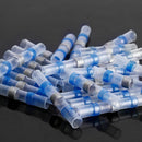 25x Heat-Shrinkable Waterproof Sealing Gasket Connector for 1,5-2,5 mm2 cab