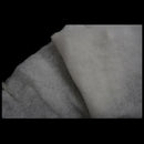 110cm Long Rectangle Shaped Aquarium Fish Tank Thick Filter Sponge White L8G3