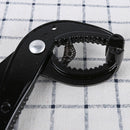 Stainless Steel Bowl Clip Dish Plate Gripper Kitchen Cooking Clamp
