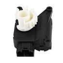 Car Front Temperature Adjust Valve Recirculation Air Flap Servo Motor For-A