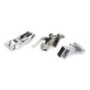 Professional Sewing 15x Presser Foot Feet For Brother Janome Singer Machine