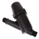 Metal Net Filter Screen Sprayer 3/4 Inch 120Mesh Garden Drip Irrigation Fount BX