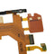 Replacement Power Flex Cable With Volume Switch Connector For Sony Xperia Z2