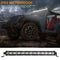 14 Inch 36W LED Work Light Bar Ultra Thin Waterproof Offroad Driving Lamp A