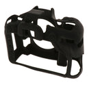 Camera Housing Shell Protect Housing Keypad against Scratching for Nikon D7500