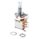 1 Set Iron Electric Guitar B500K Press Potentiometer Pot Luthier Tool