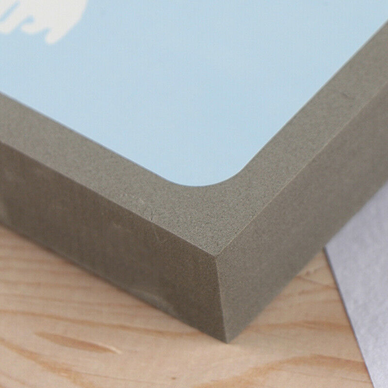 Pet Dog Cat Hair Brush Clean Sponge Foam Carpet Sofa Car Seat clothes coat  BX