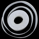 New 5M Self-adhesive Draught Excluder Strip Window Door Seal Weather Tape