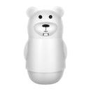 Soap Dispenser Hand Free 10oz Kitchen Foaming Dispenser Hand Washing Device