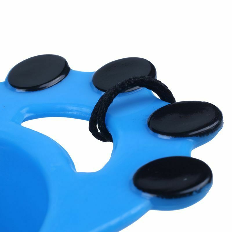 350ml Pet Dog Cat Plastic Water Dispenser Food Dish Feeder Blue+White