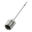 3x ball pump needle valve needle ball needle hollow needle for Ball pump So