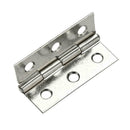 Stainless Steel Closet Door Hinge Furniture Cabinet Hardware Hinges I5W3 K0V7