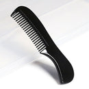Bluezoo 1Pcs Small Beard Comb For Men Styling Template Shaving Tool Hair Br K6I2