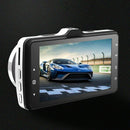 C8 Auto DVR G30 Auto Camera 3-Inch High Definition Night Vision Traffic Rec