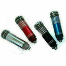 Car Fresh Air Ionic Purifier Oxygen Bar Ozone Ionizer Cleaner Accessories K K7V3