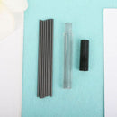 6 Tubes Automatically Pencil Refills Lead Writing Lubrication Mechanical Pencil